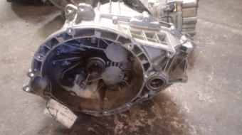 ford galaxy 2.0 çıkma 6 ileri şanzıman oem 6g9r7002sb