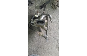 Ford granada emme manifold 2500