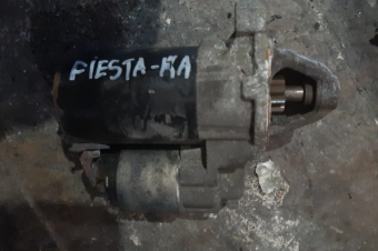 ford ka 1.3 çıkma şarj dinamosu