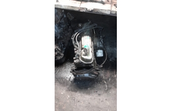 Ford ka 1.3 motor orjinal parça