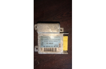 Ford Ka airbeg beyni