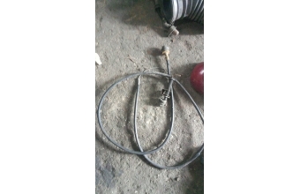 Ford Ka gaz teli