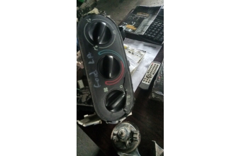 Ford Ka kalorifer kontrol paneli