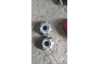 Ford Ka koltuk ayar kolllari