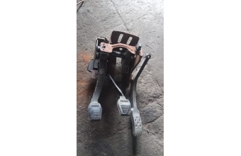 Ford Ka pedal takımı