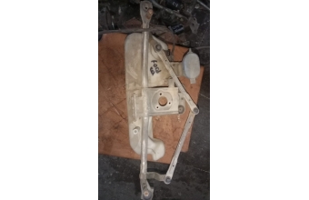 Ford Ka silecek frezesi silecek su bidonu