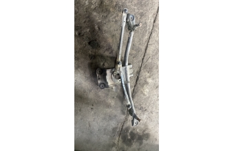 Ford Ka silecek mekanizması