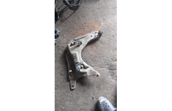 Ford Ka sol salincak