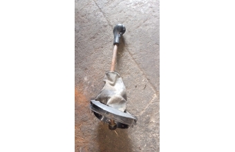 Ford Ka vites kolu ust