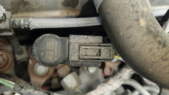 Ford kornet 110 luk 2008 model takım enjektör 25bin