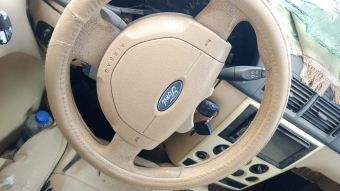 Ford kornet airbeg 7500