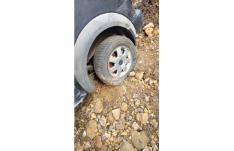 Ford kornet arka dingil torsiyon 20bin