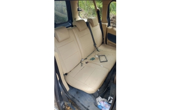 Ford kornet arka koltuk 10bin