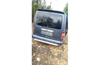 Ford kornet bagaj kapak 30bin