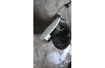 Ford kornet depo dış kapak