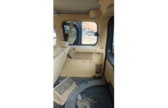 Ford kornet iç plastik trimler set tane 3500