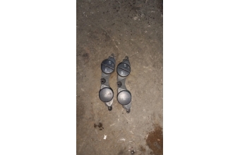 Ford kornet klima aç tusu