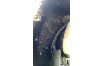 Ford kornet km saati 12500