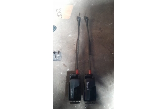 Ford kornet sag sol kapi ic kolu adet orjinal parça