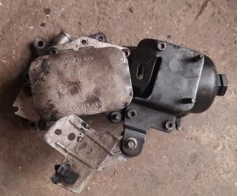 ford mondeo 1.6 euro 5 çıkma yağ soğutucu