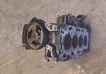 ford mondeo 1.6 euro5 çıkma dolu silindir kapağı
