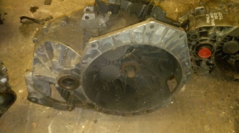 ford mondeo 2.5 v6 duratec mk3 çıkma 6 ileri şanzıman