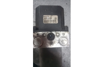 Ford Mondeo ABS beyni