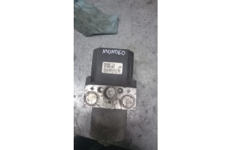 Ford Mondeo ABS beyni
