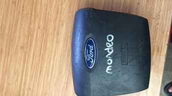 ford mondeo çıkma direksiyon airbag