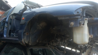 ford mondeo çıkma sağ çamurluk