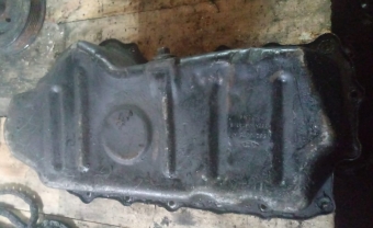 ford mondeo çıkma yağ karteli