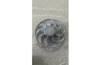 Ford Mondeo fan motoru