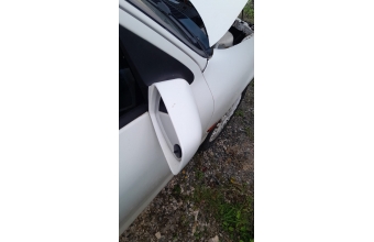 Ford mondeo mk 2 sag ayna elektrikli