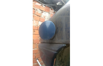 ford mondeo mk1 çıkma depo kapağı