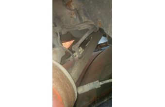 ford mondeo mk1 çıkma sağ arka salıncak