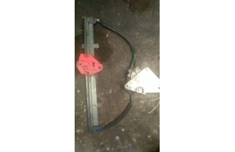 ford mondeo mk1 çıkma sağ ön cam krikosu