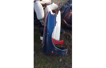 Ford Mondeo Mk1 sağ ön çamurluk