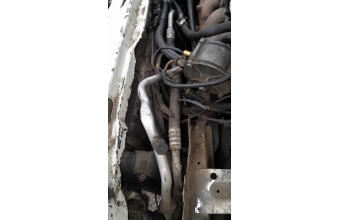 Ford mondeo mk2 2.0 16v otomatık su radyatör fan takım