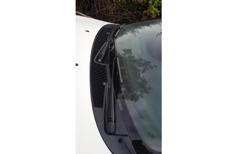 Ford mondeo mk2 camönü ızgara