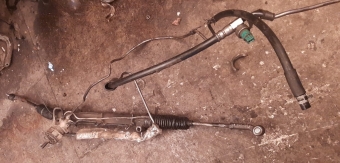 ford mondeo mk2 çıkma direksiyon kutusu