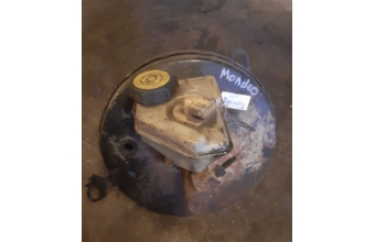 ford mondeo mk2 çıkma fren westinghouse ana merkez