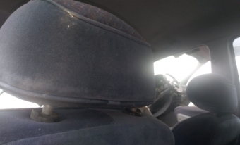 ford mondeo mk2 çıkma koltuk başlığı