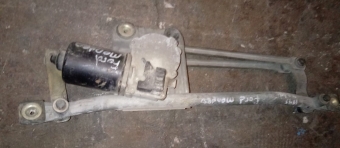 ford mondeo mk2 çıkma silecek mekanizması