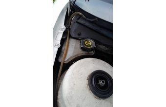Ford mondeo mk2 direksiyon yag bidonu