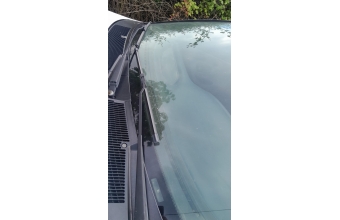 Ford mondeo mk2 dıs yagmur kolları