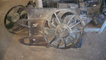 Ford Mondeo mk2 fan takımı tekli