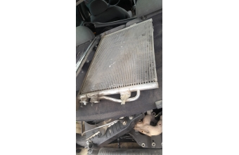 Ford mondeo mk2 klima radyatör