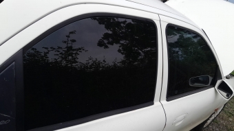 Ford mondeo mk2 sag kapı camları
