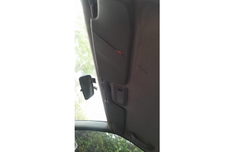 Ford mondeo mk2 takım güneslik siperlik