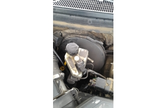 Ford mondeo mk2 vestanus fren servosu